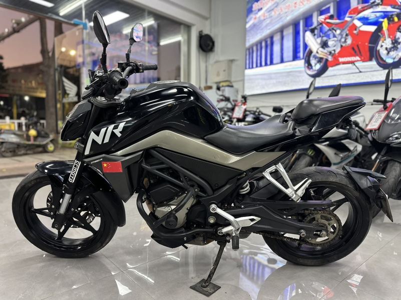 二手春风250NK