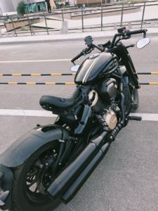 二手奔达拿破仑450