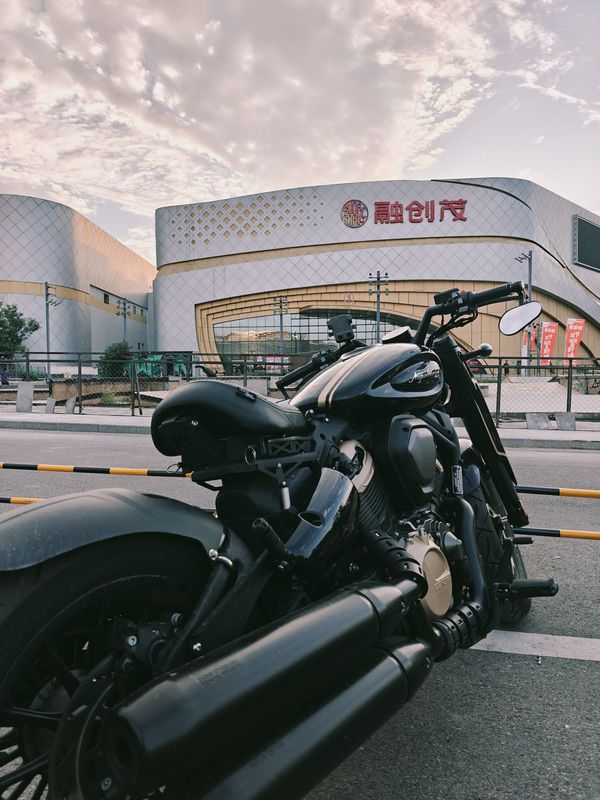 二手奔达拿破仑450