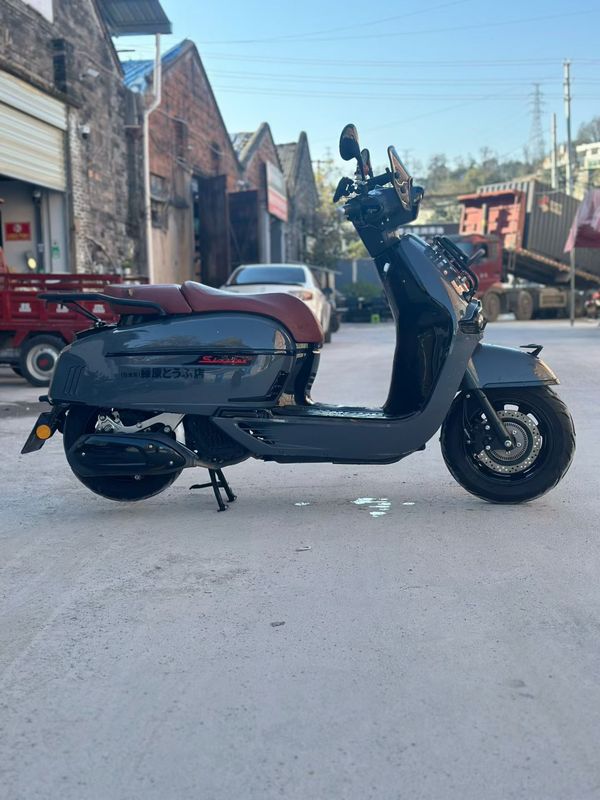 二手维多利亚Sixties 150Si