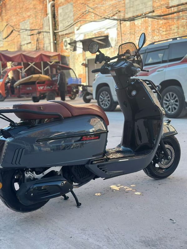 二手维多利亚Sixties 150Si