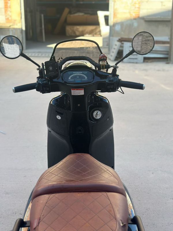 二手维多利亚Sixties 150Si