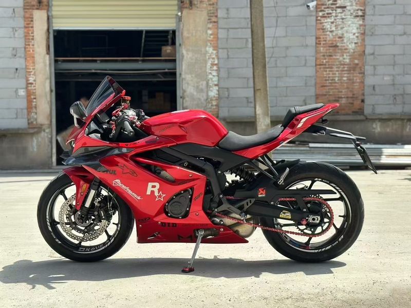 二手凯越450RR