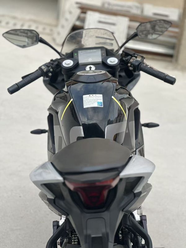 二手春风250SR