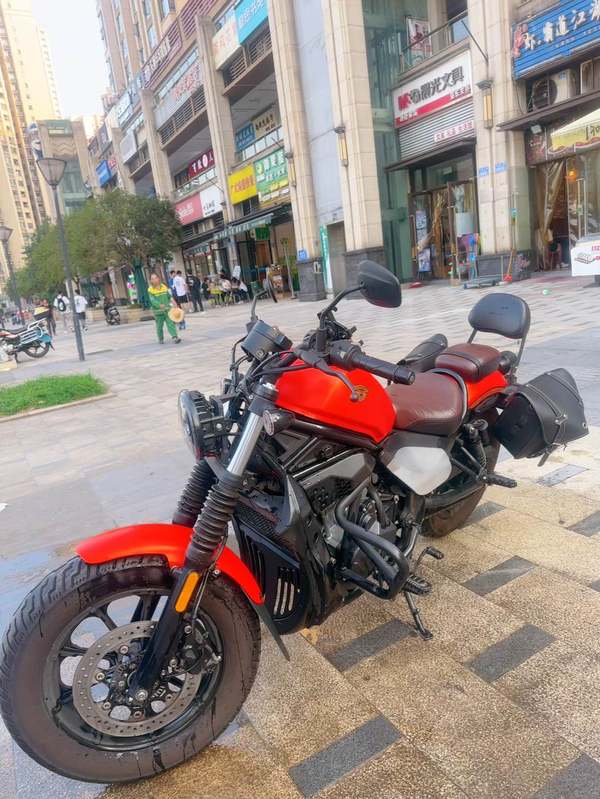 二手香帅苍云 500