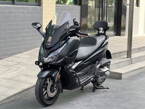 二手本田NSS350(进口)