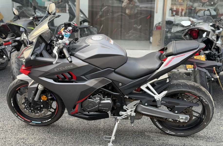 二手赛科龙RC401