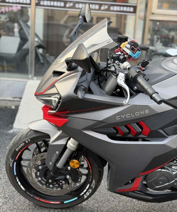 二手赛科龙RC401