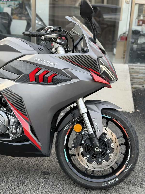 二手赛科龙RC401