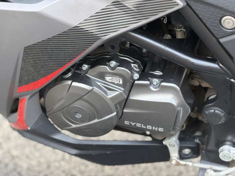 二手赛科龙RC401