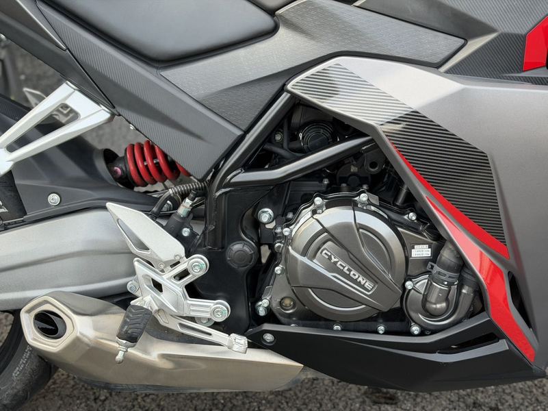 二手赛科龙RC401