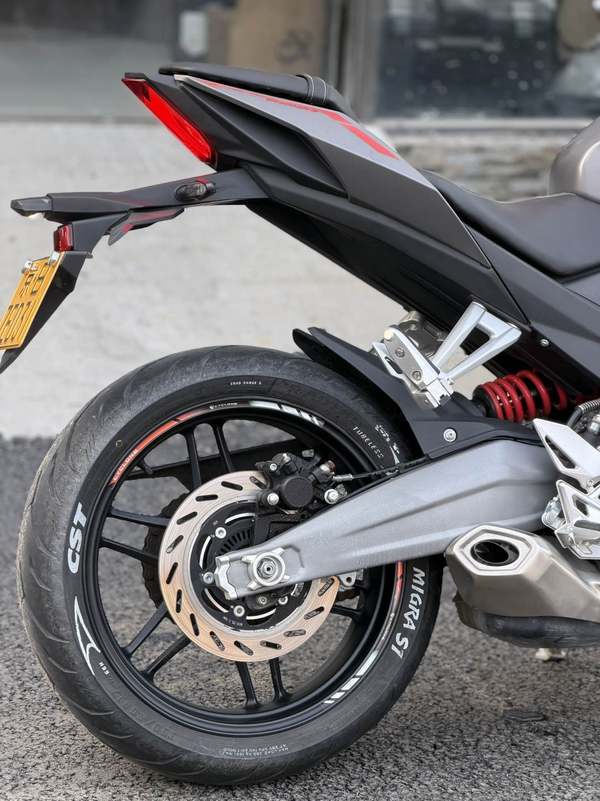 二手赛科龙RC401