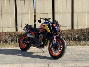 二手KTMR2R790 Duke