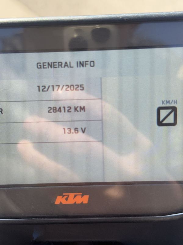 二手KTMR2R790 Duke