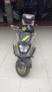 二手建设雅马哈福颖125