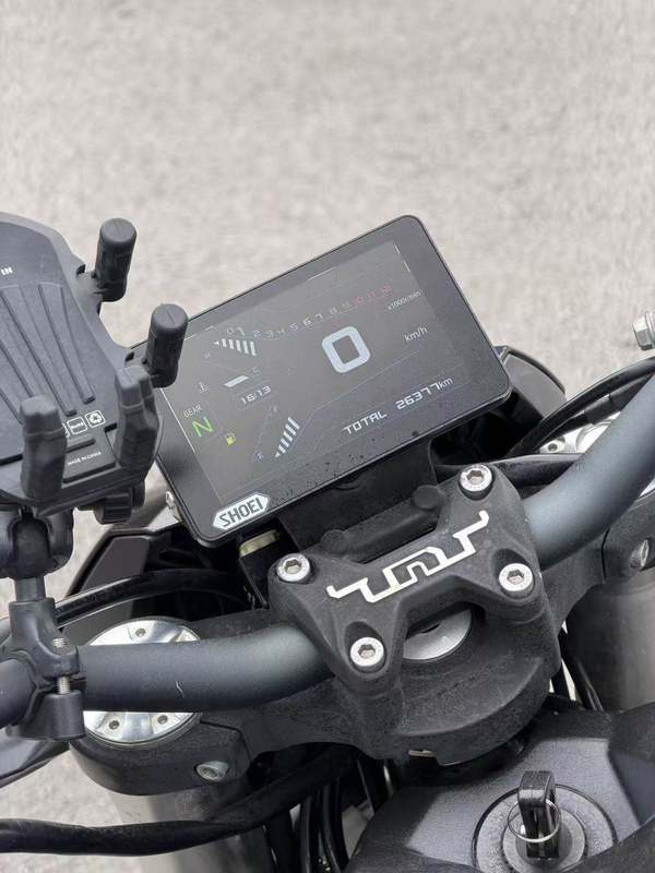 二手贝纳利TNT600i