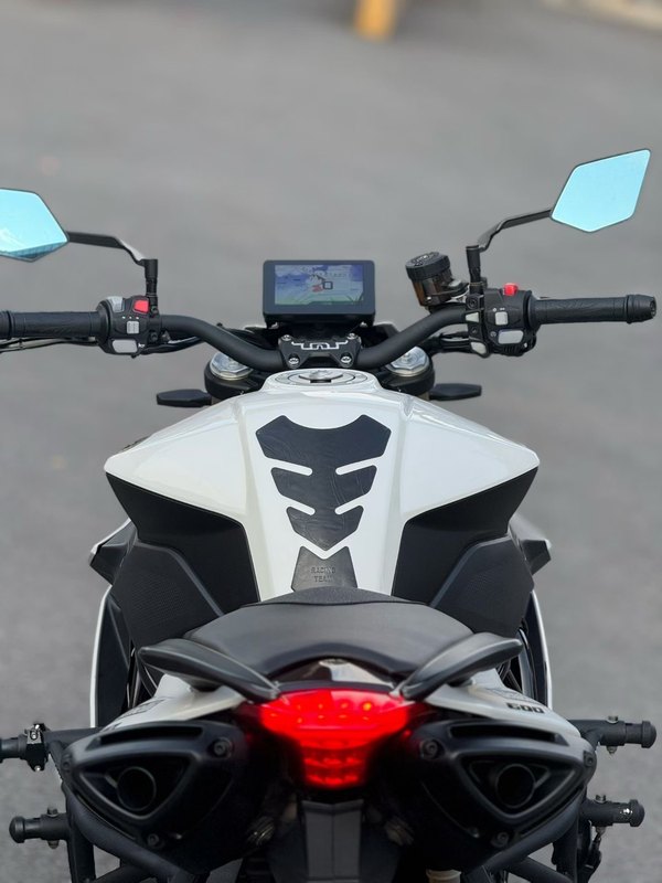 二手贝纳利TNT600i