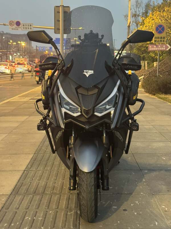 二手力刻318 LK250T