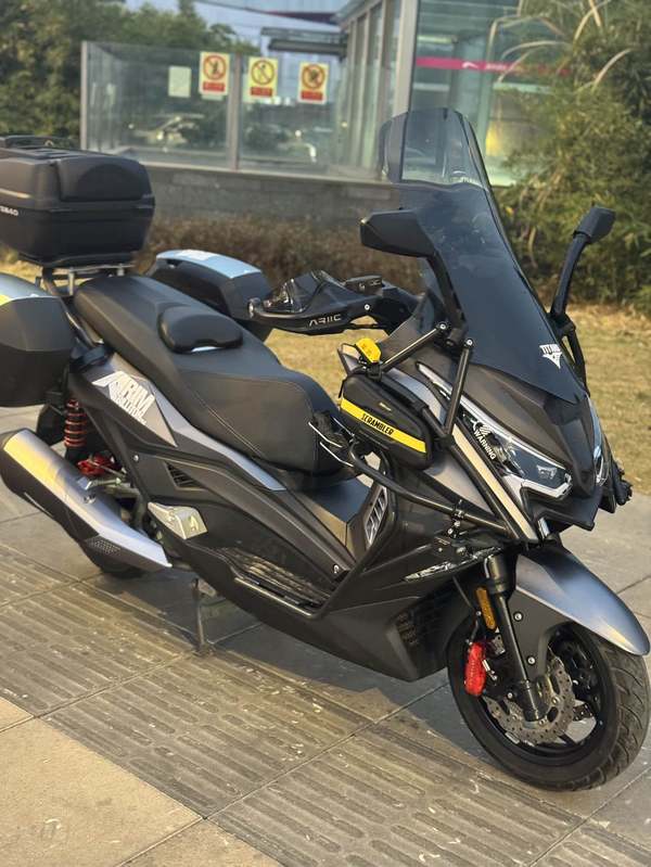 二手力刻318 LK250T