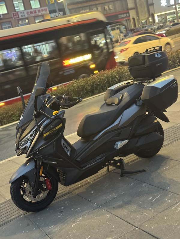 二手力刻318 LK250T