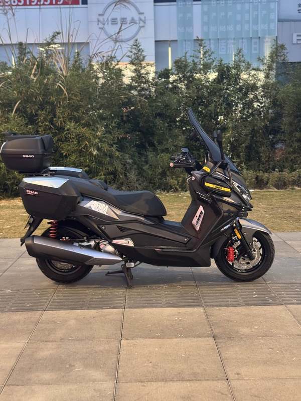 二手力刻318 LK250T