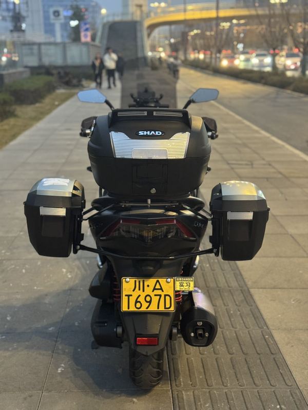 二手力刻318 LK250T