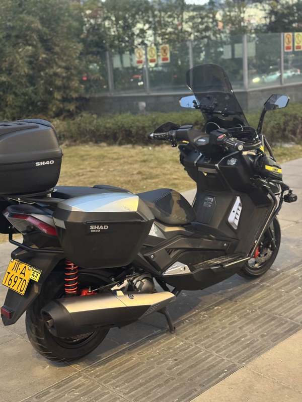 二手力刻318 LK250T