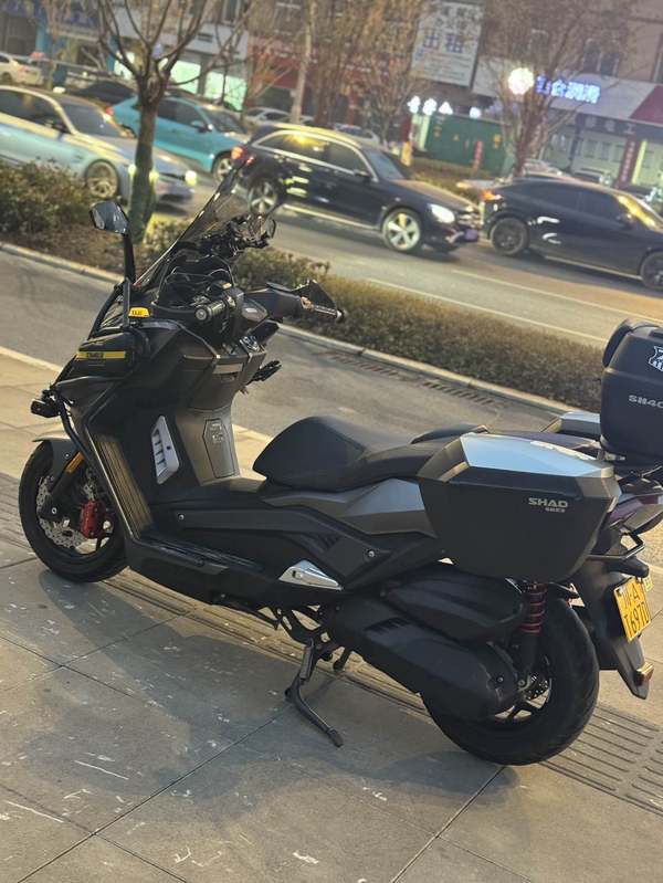 二手力刻318 LK250T