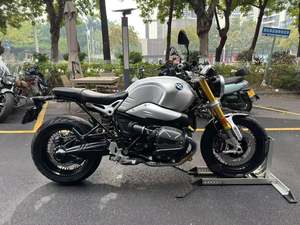 二手宝马R NineT