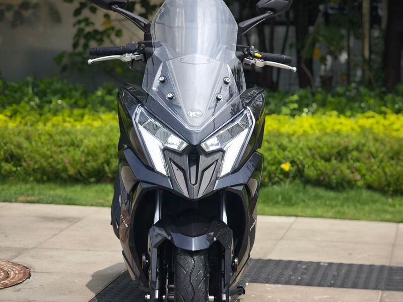 二手光阳Racing X 150