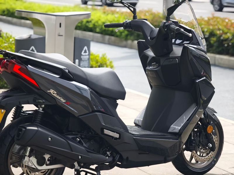 二手光阳Racing X 150