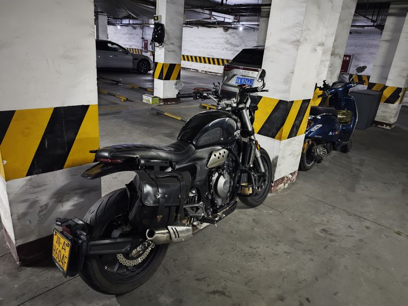 二手赛科龙RE600