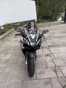 二手宗申阿普利亚GPR250R