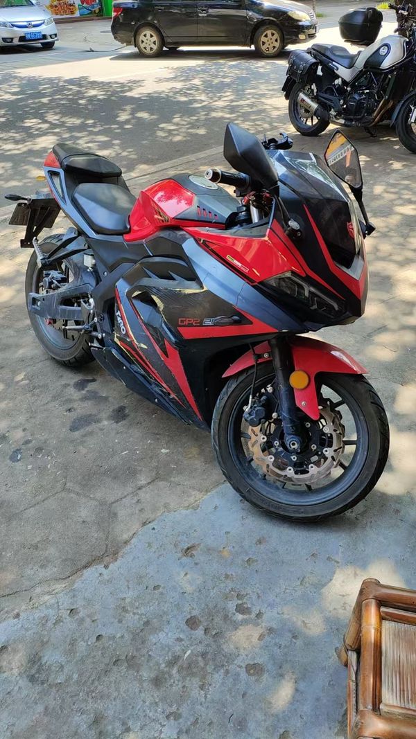 二手台荣GP2-200R