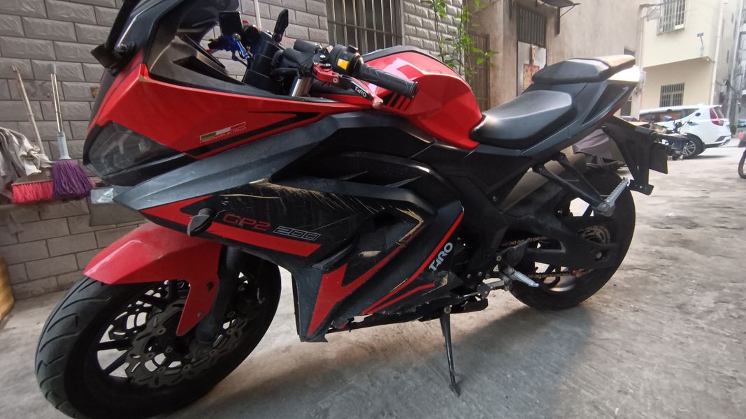 二手台荣GP2-200R