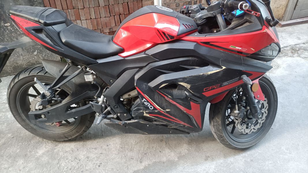 二手台荣GP2-200R