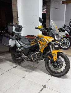 二手赛科龙RX401