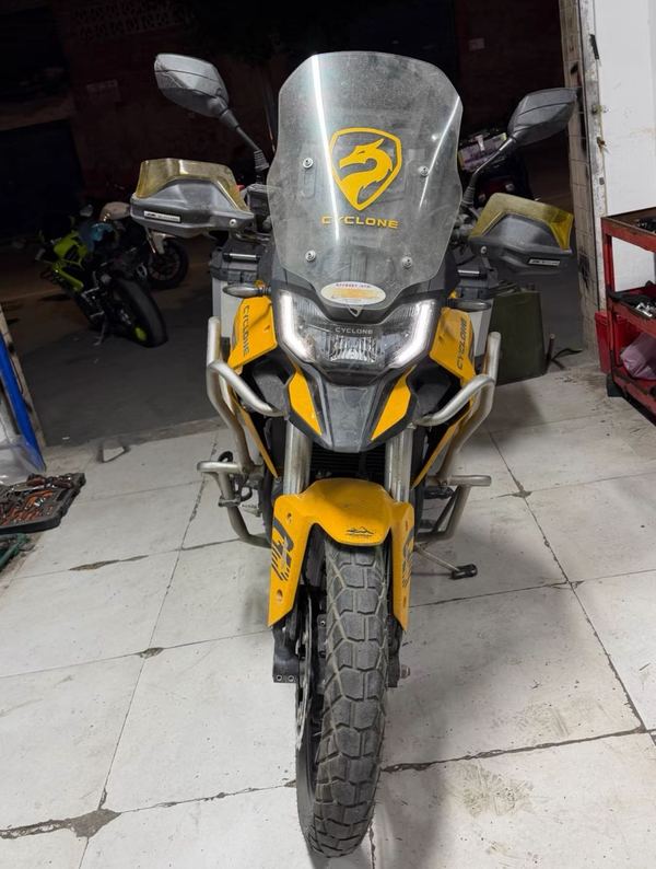 二手赛科龙RX401