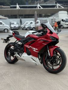 二手凯越450RR