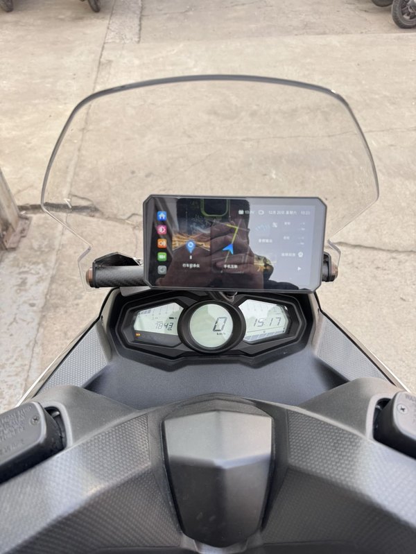 二手光阳Racing X 150