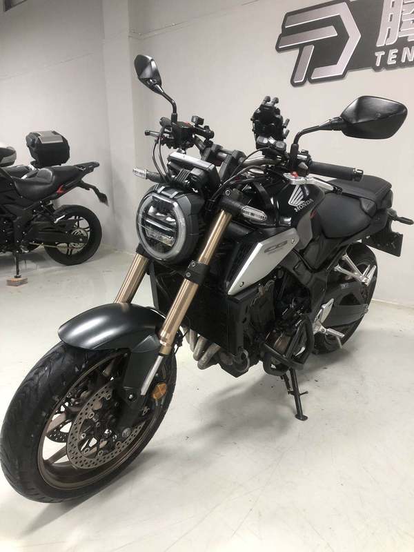 二手本田CB650R 