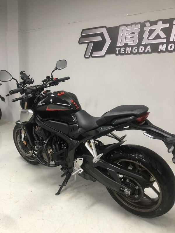 二手本田CB650R 