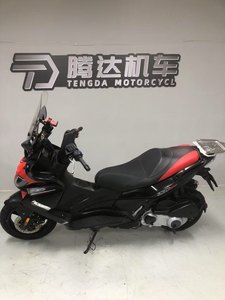 二手宗申阿普利亚SR Max 250