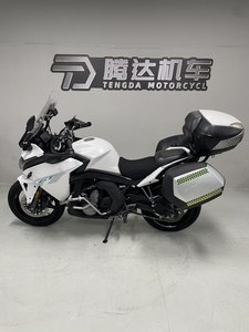 二手春风650GT