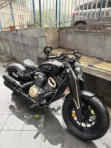 二手奔达拿破仑450