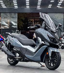 二手三阳巡弋 Cruisym300