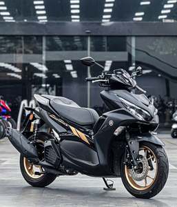 二手雅马哈AEROSPORTS X