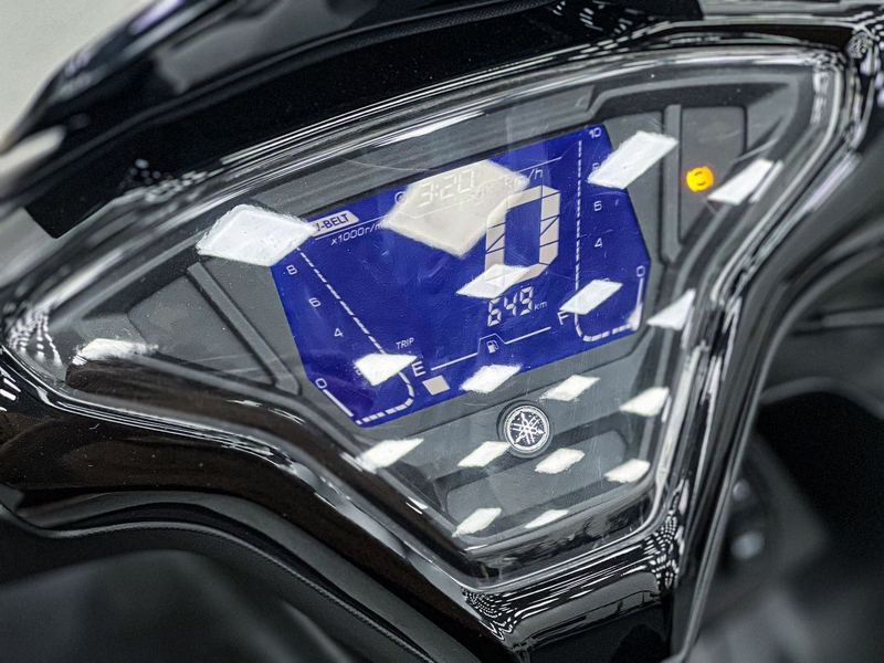 二手雅马哈AEROSPORTS X