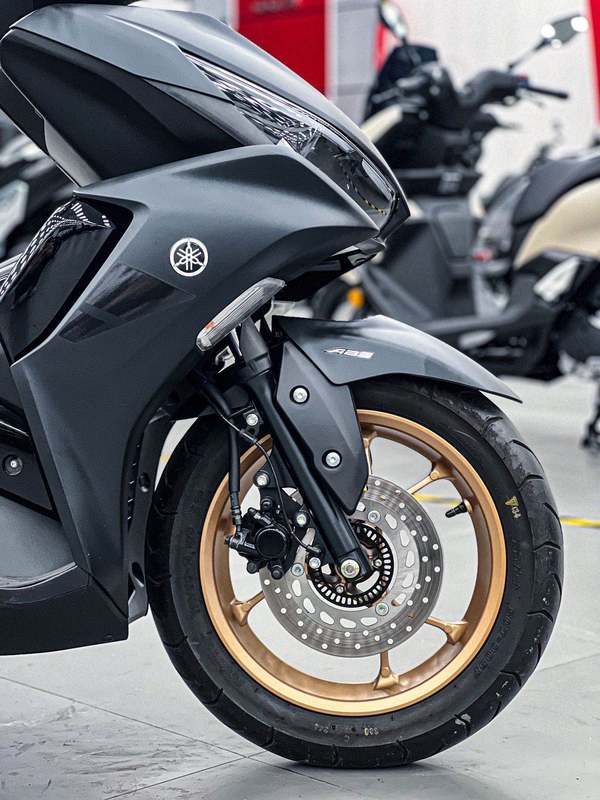 二手雅马哈AEROSPORTS X