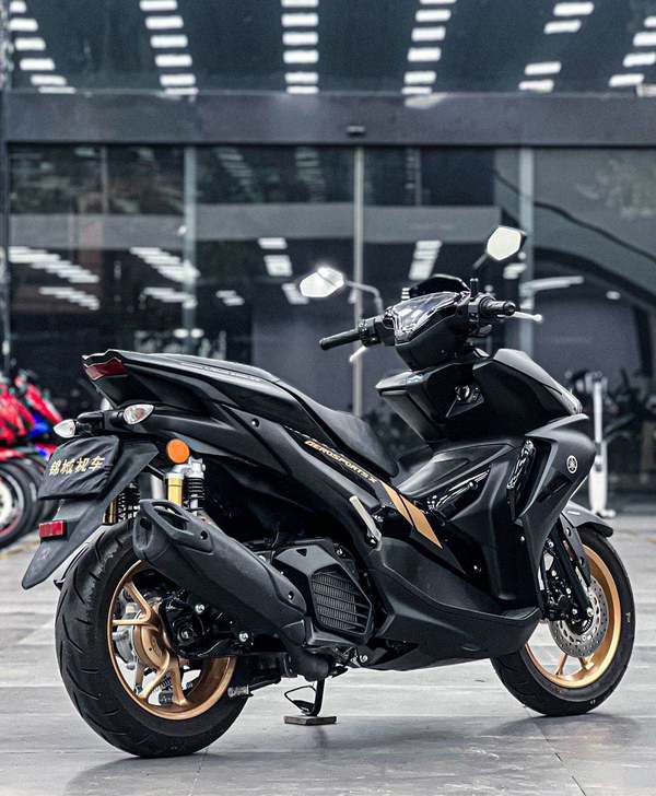 二手雅马哈AEROSPORTS X